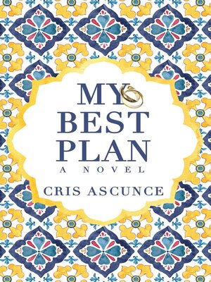 cover image of My Best Plan